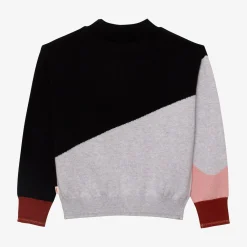 Online Girl Knit Sweater Child Cardigans & Sweaters