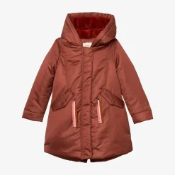 Discount Girl Long Parka Child Outerwear