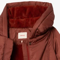 Discount Girl Long Parka Child Outerwear