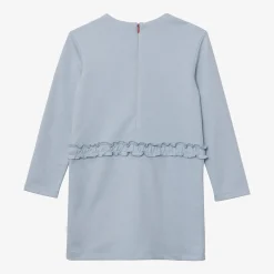 Discount Girl Long Sleeve Sweater Dress Child Dresses & Skirts