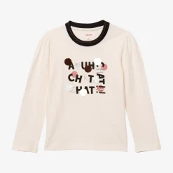 Discount Girl Long Sleeve T-Shirt Child T-Shirts & Tops