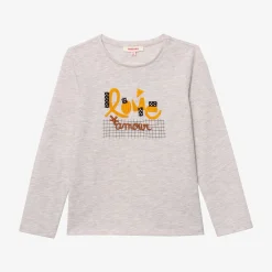 Sale Girl Long Sleeve T-Shirt Child T-Shirts & Tops