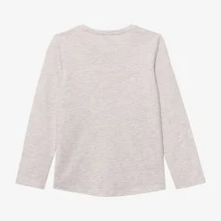 Sale Girl Long Sleeve T-Shirt Child T-Shirts & Tops