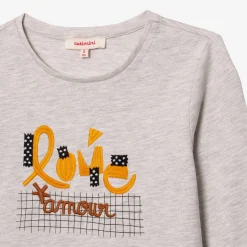 Sale Girl Long Sleeve T-Shirt Child T-Shirts & Tops