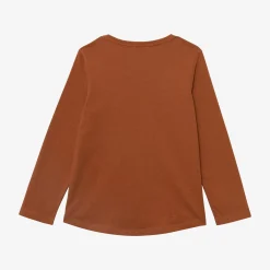Hot Girl Long Sleeve T-Shirt Child T-Shirts & Tops