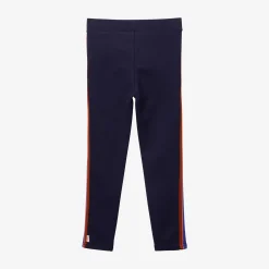 New Girl Navy Joggers Child Pants & Shorts