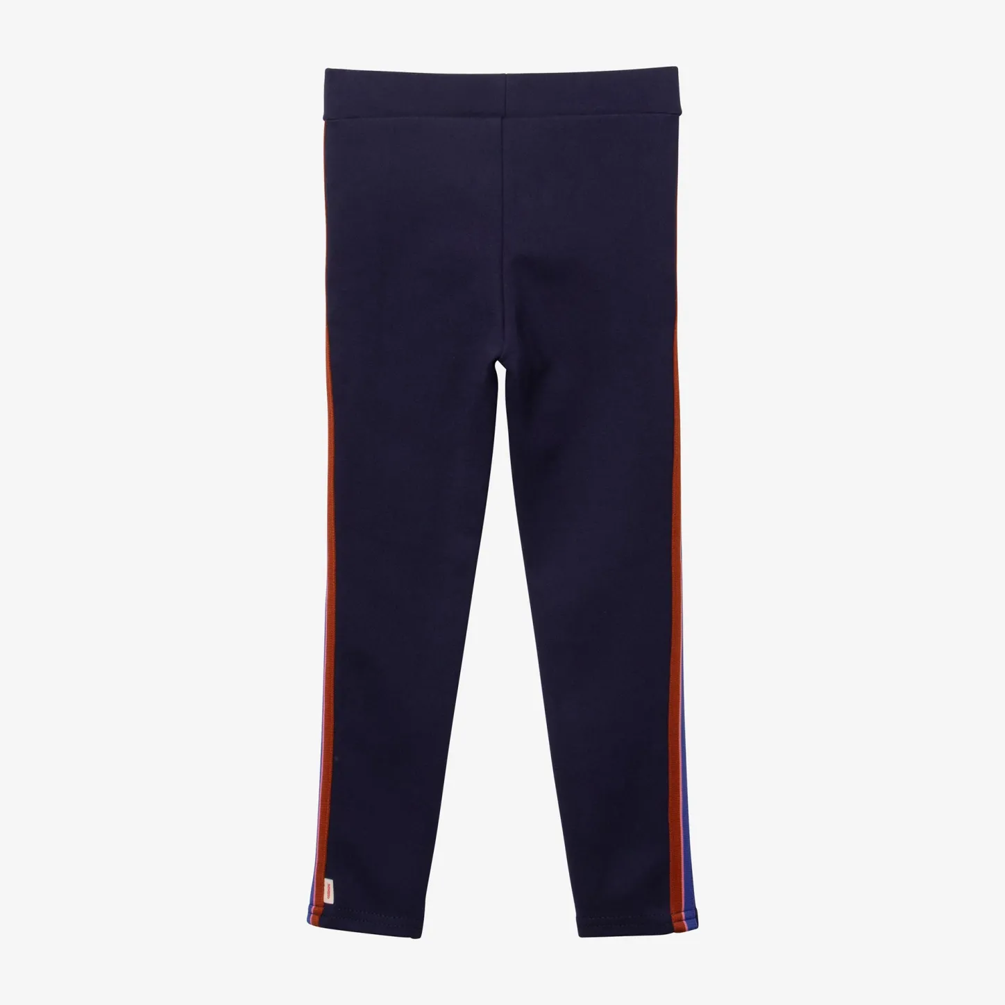 New Girl Navy Joggers Child Pants & Shorts