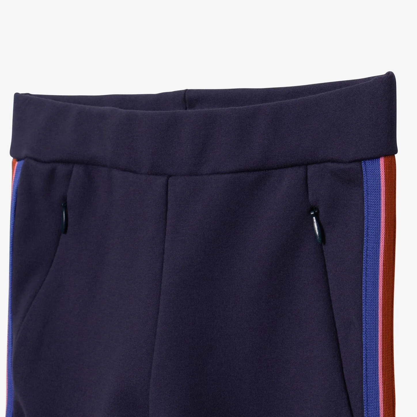 New Girl Navy Joggers Child Pants & Shorts