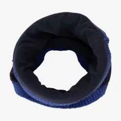 Sale Girl Navy Snood Child Accessories