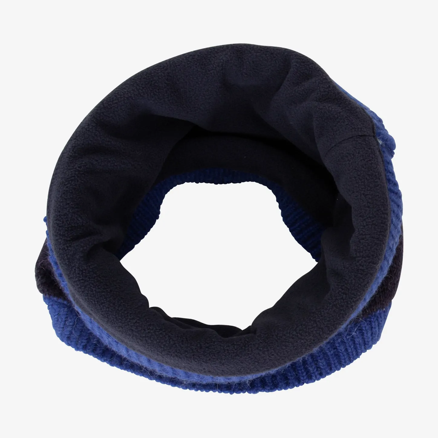 Sale Girl Navy Snood Child Accessories