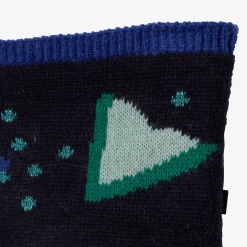 Sale Girl Navy Snood Child Accessories