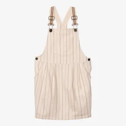 Fashion Girl Overalls Dress Child Dresses & Skirts