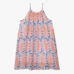 Best Girl Pleated Plumetis Dress Child Dresses & Skirts