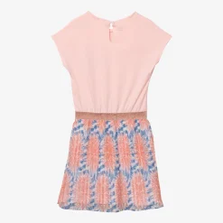 Sale Girl Summer Dress Child Dresses & Skirts
