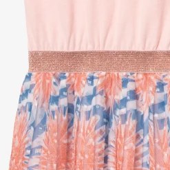 Sale Girl Summer Dress Child Dresses & Skirts