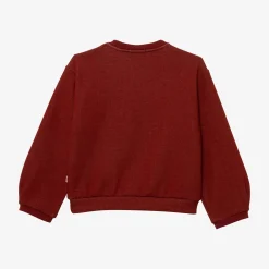 Outlet Girl Sweatshirt Child Cardigans & Sweaters