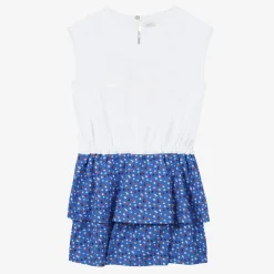 Outlet Girls' 2 In 1 Dress And Skirt Child Dresses & Skirts