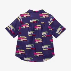 Sale Girl's Arty Shirt Child T-Shirts & Tops