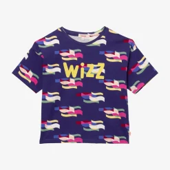 Best Girl's Arty T-Shirt Child T-Shirts & Tops