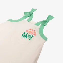 Online Girls' Beige Blouse Child T-Shirts & Tops