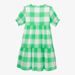 Outlet Girls' Beige Dress Child Dresses & Skirts