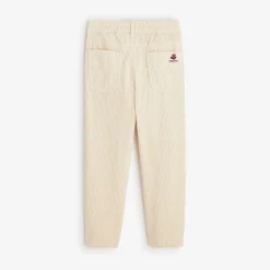 New Girls' Beige Pants Child Pants & Shorts