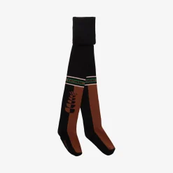Clearance Girls' Black Tights Child Accessories