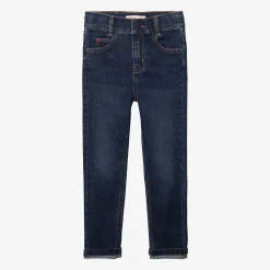 Discount Girls' Blue Stone Pants Child Pants & Shorts