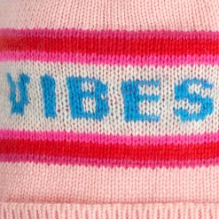 Best Girls' Blush Beanie Child Accessories