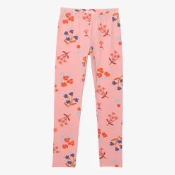 Best Girls' Blush Leggings Child Leggings