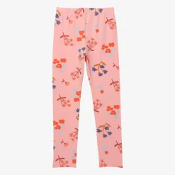 Best Girls' Blush Leggings Child Leggings