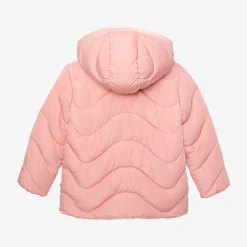 Sale Girls' Blush Parka Child Outerwear