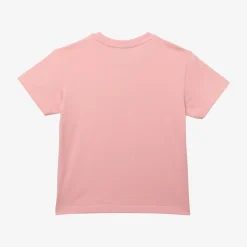 Online Girls' Blush T-Shirt Child T-Shirts & Tops