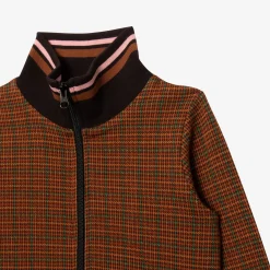 Sale Girls' Cinnamon Cardigan Child Cardigans & Sweaters