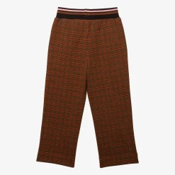 Sale Girls' Cinnamon Pants Child Pants & Shorts