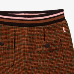 Best Girls' Cinnamon Shorts Child Pants & Shorts
