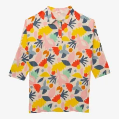 Hot Girls' Floral Dress Child Dresses & Skirts