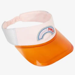 Fashion Girls' Graphic Visor Child Accessories