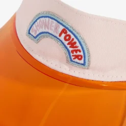 Fashion Girls' Graphic Visor Child Accessories