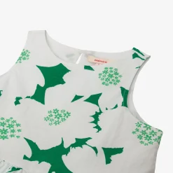Outlet Girls' Green Blouse Child T-Shirts & Tops