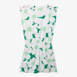 Sale Girls' Green Dress Child Dresses & Skirts