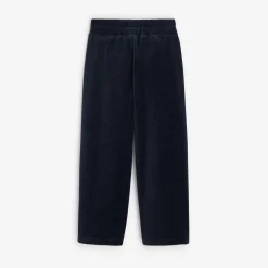 Clearance Girls' Grey Sweat Pants Child Pants & Shorts