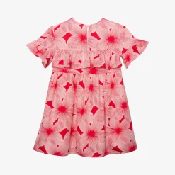 Discount Girls' Peony Dress Child Dresses & Skirts