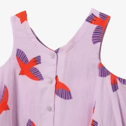 Discount Girls' Pink Blouse Child T-Shirts & Tops