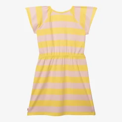New Girls' Pink Dress Child Dresses & Skirts