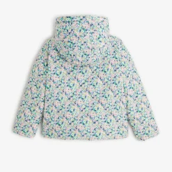 Outlet Girls' Purple Parka Child Outerwear