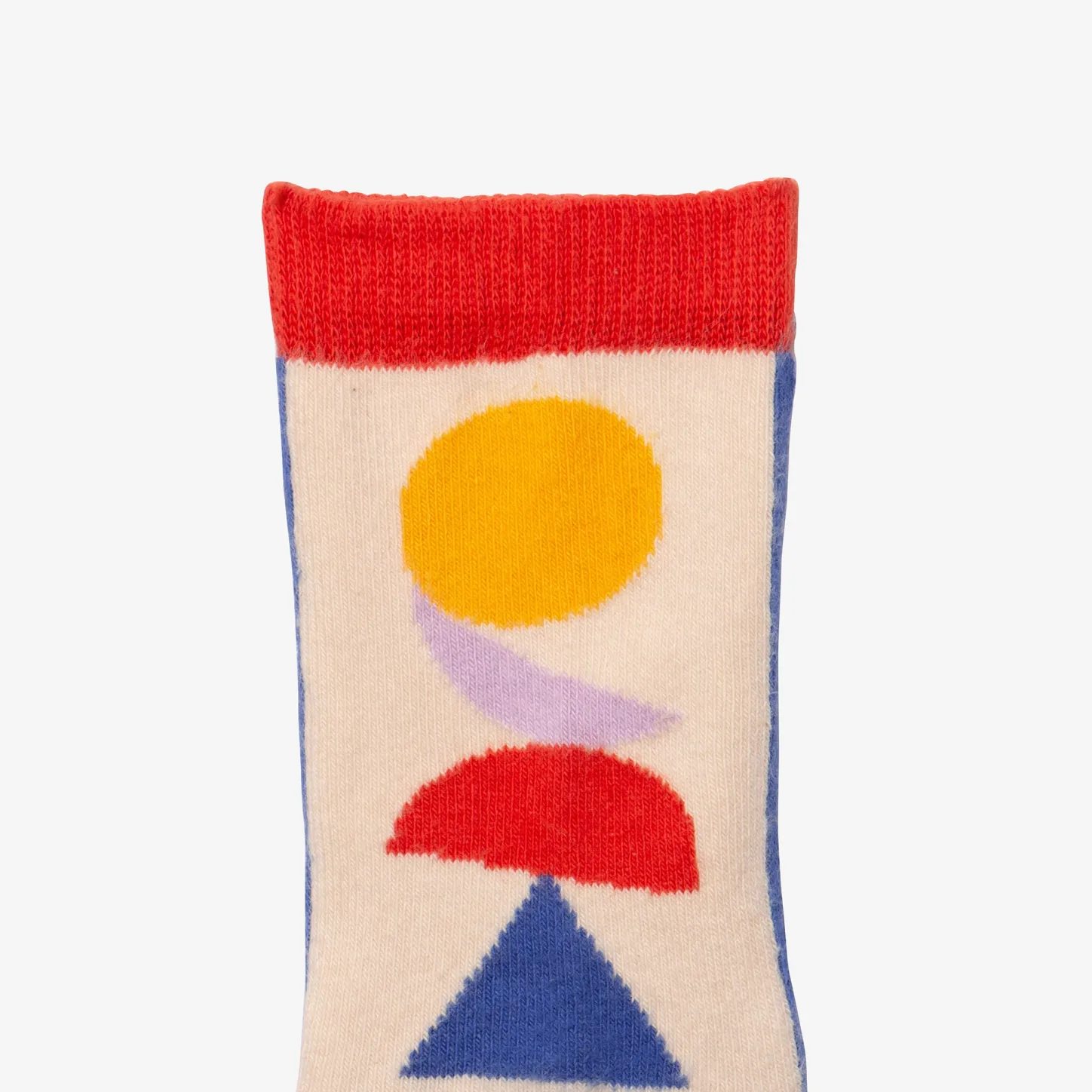 New Girls' Purple Socks Child Accessories