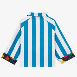 Hot Girls' Reversible Printed Jacket Child Outerwear