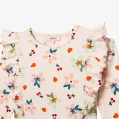 Best Girls' Spring-Inspired Legging Pajama Set Child Sleepwear & Loungewear