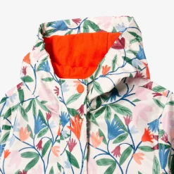 Clearance Girl's Springtime Parka Child Outerwear